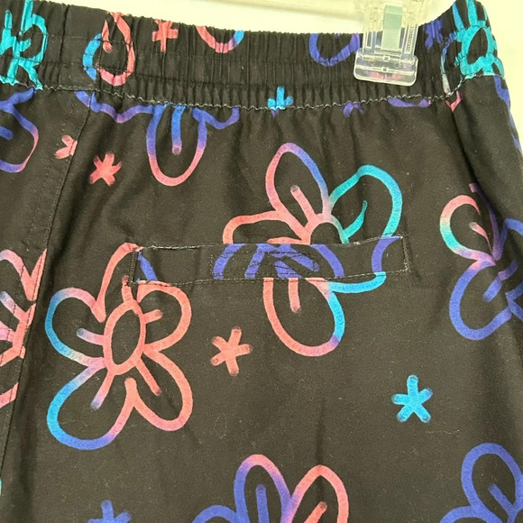 A.LAB SKIPPY BOARDSHORTS size small - Picture 5 of 6